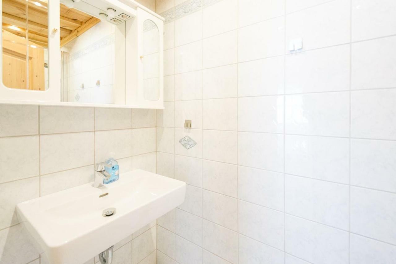 Apartment Eva Schladming Buitenkant foto