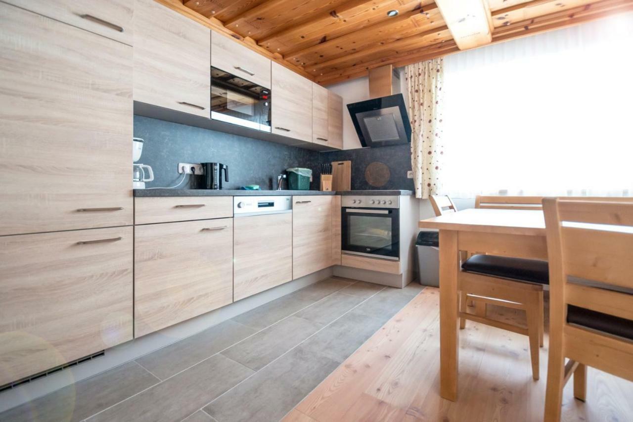 Apartment Eva Schladming Buitenkant foto