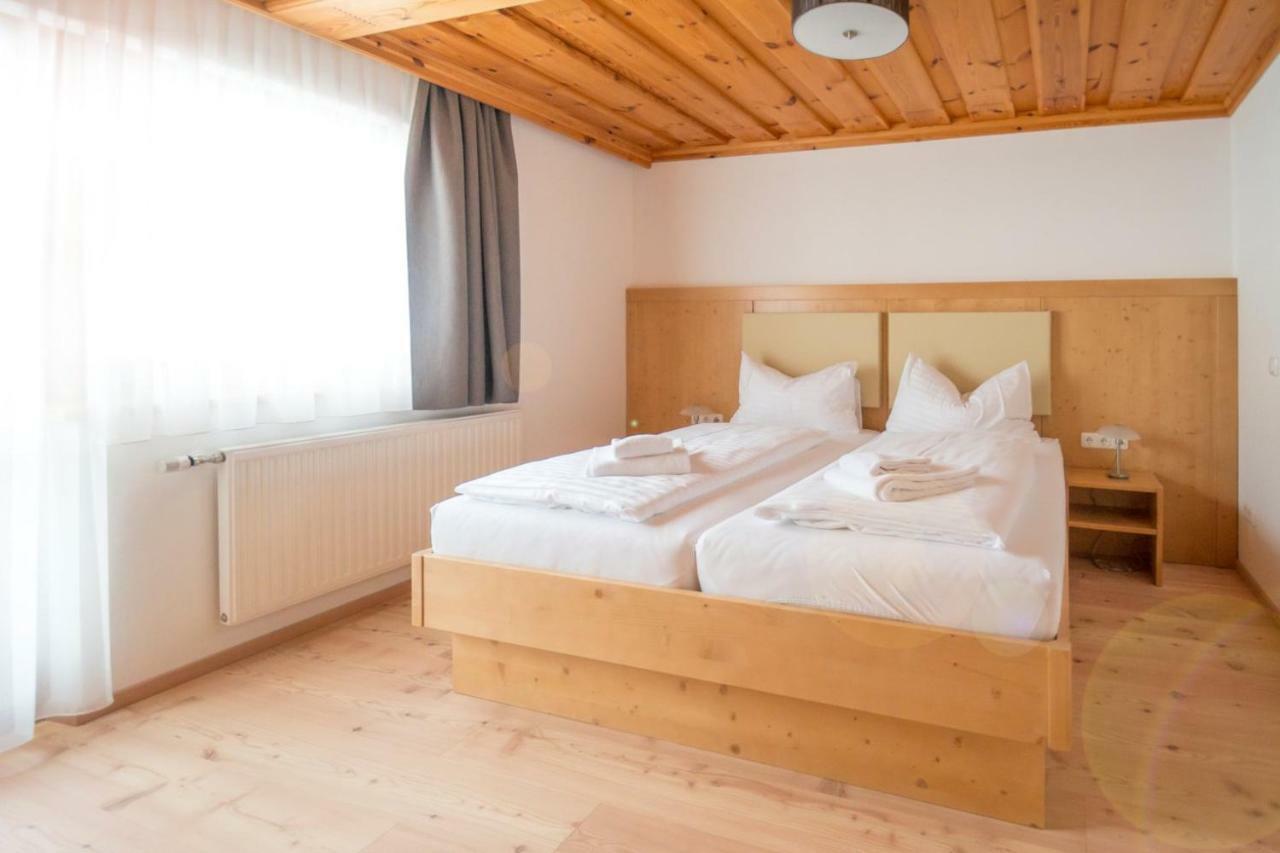 Apartment Eva Schladming Buitenkant foto