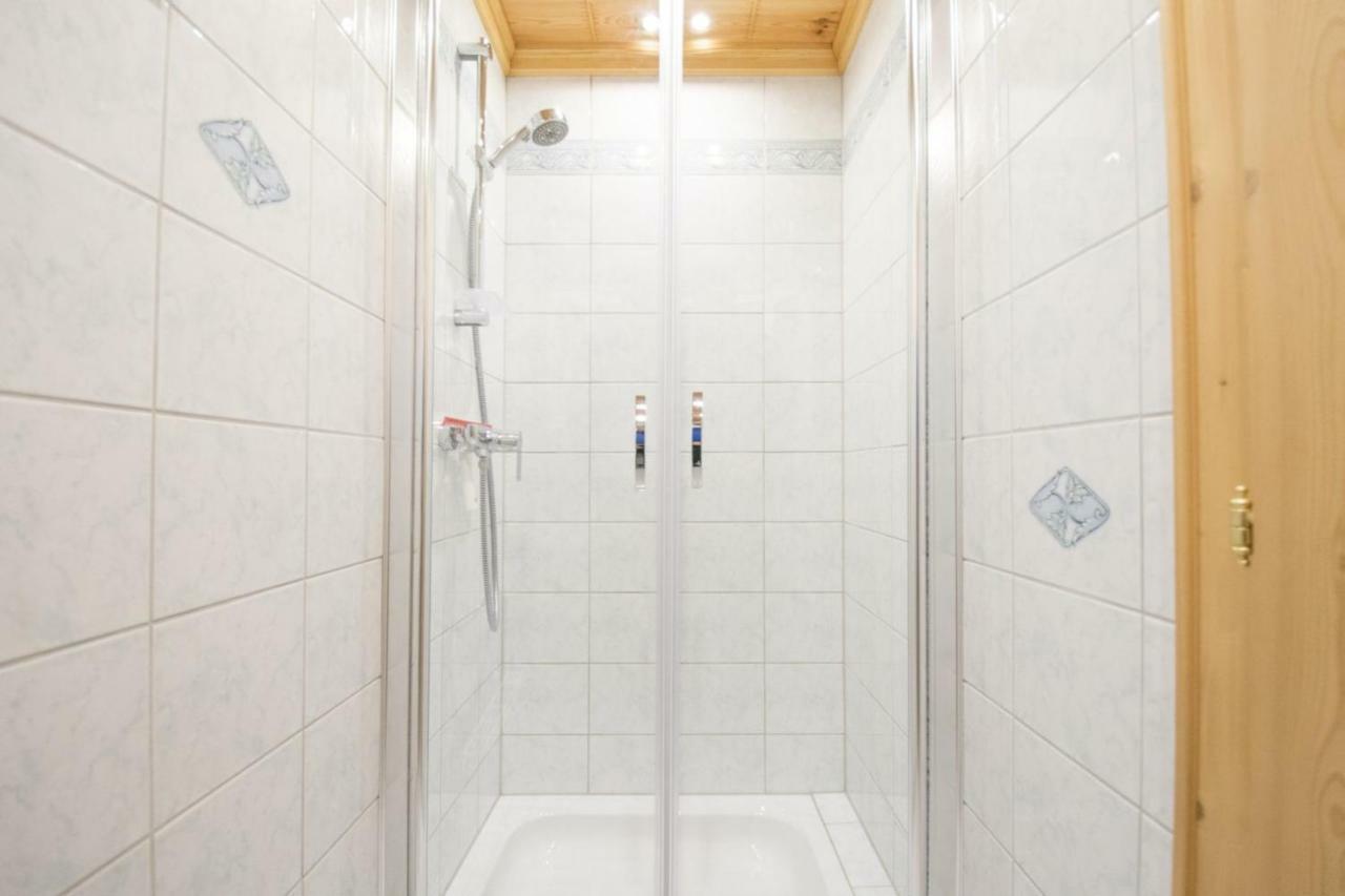 Apartment Eva Schladming Buitenkant foto