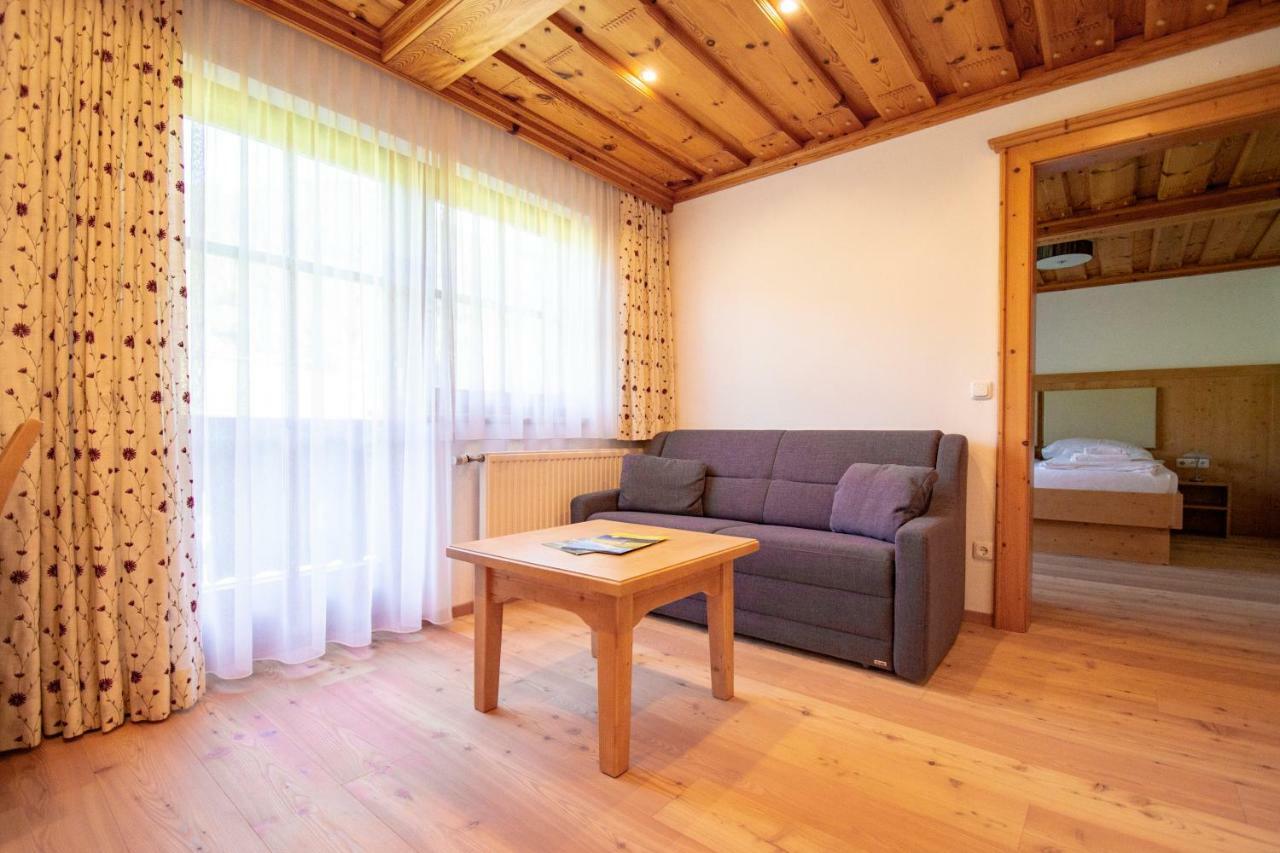 Apartment Eva Schladming Buitenkant foto